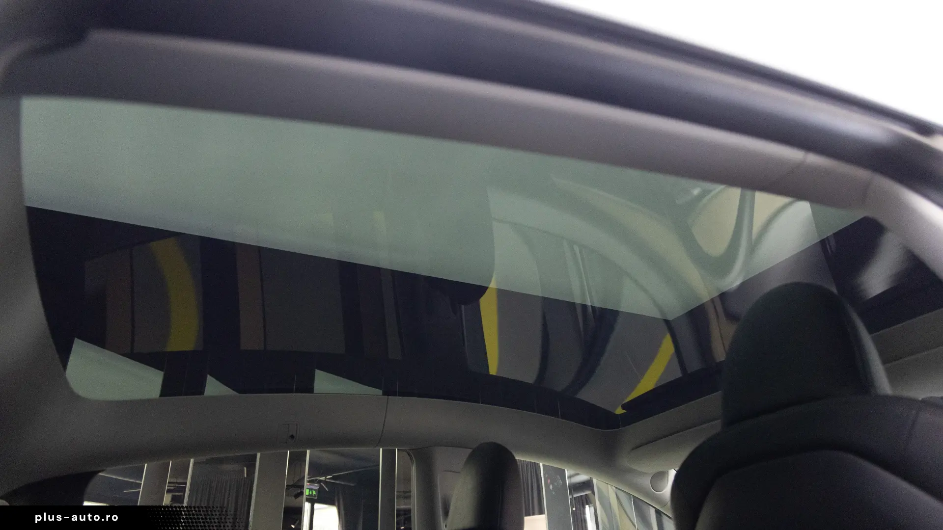 Tesla Y Long Range Dual Motor All-Wheel Drive