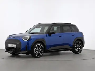 MINI John Cooper Works Trim