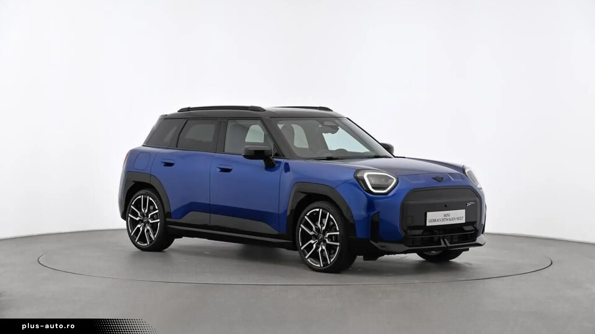 MINI John Cooper Works Trim