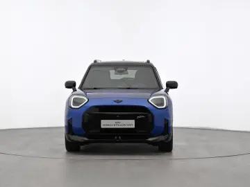 MINI John Cooper Works Trim