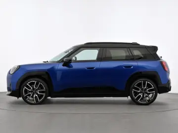 MINI John Cooper Works Trim
