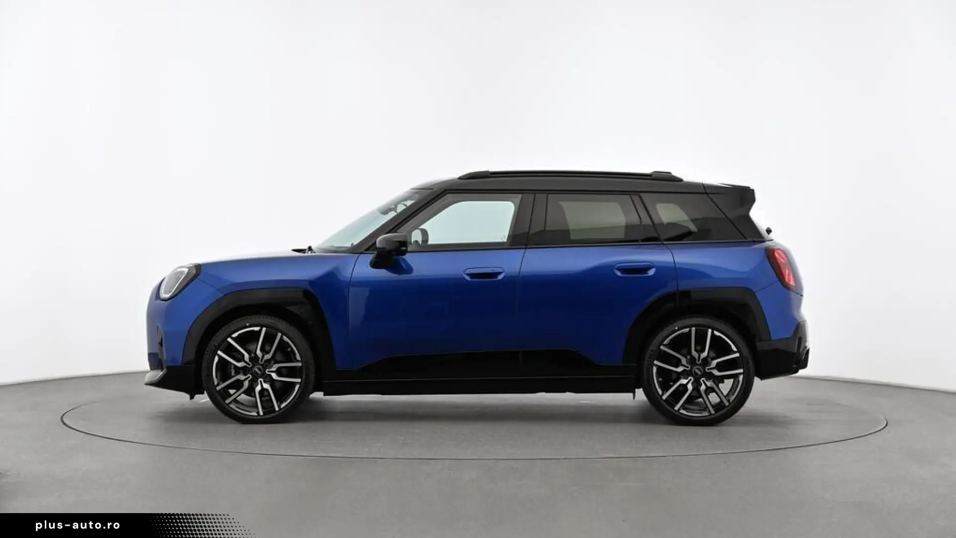 MINI John Cooper Works Trim