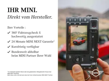 MINI John Cooper Works Trim