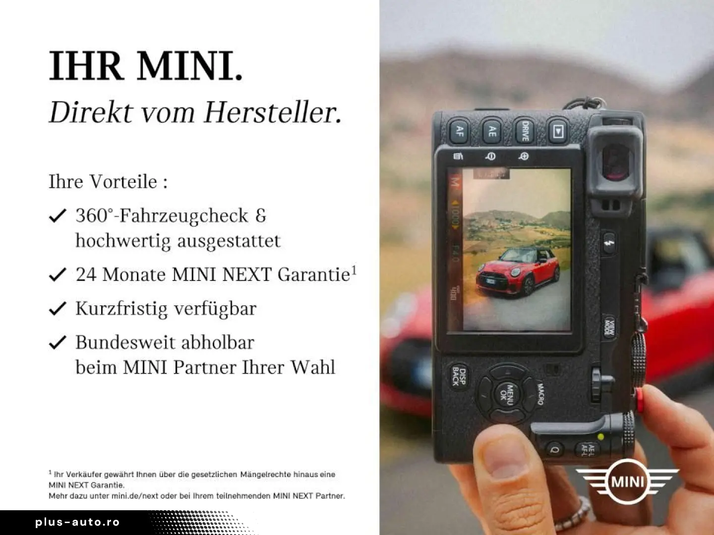 MINI John Cooper Works Trim