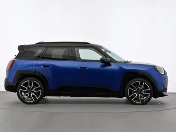MINI John Cooper Works Trim