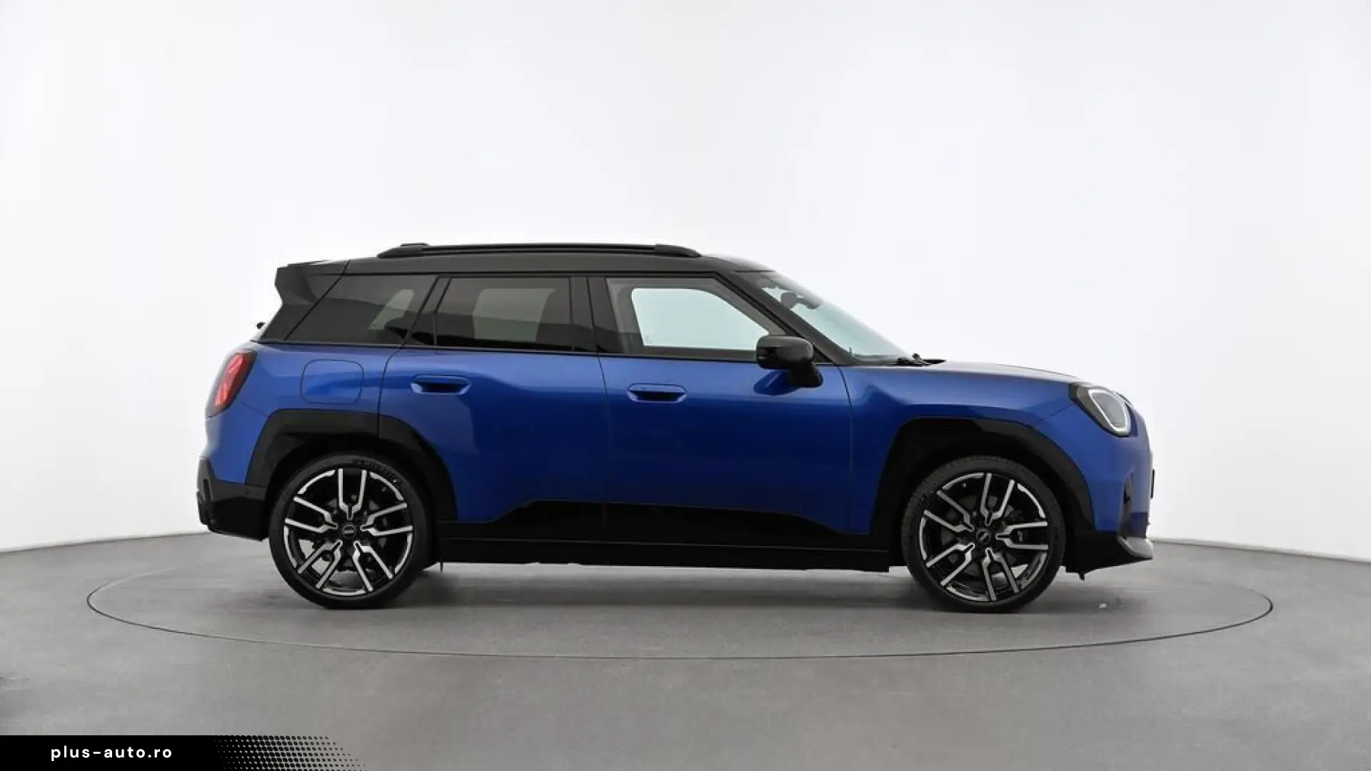 MINI John Cooper Works Trim