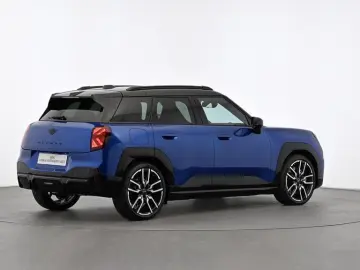 MINI John Cooper Works Trim