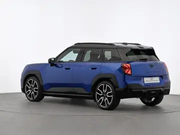 MINI John Cooper Works Trim