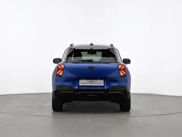 MINI John Cooper Works Trim