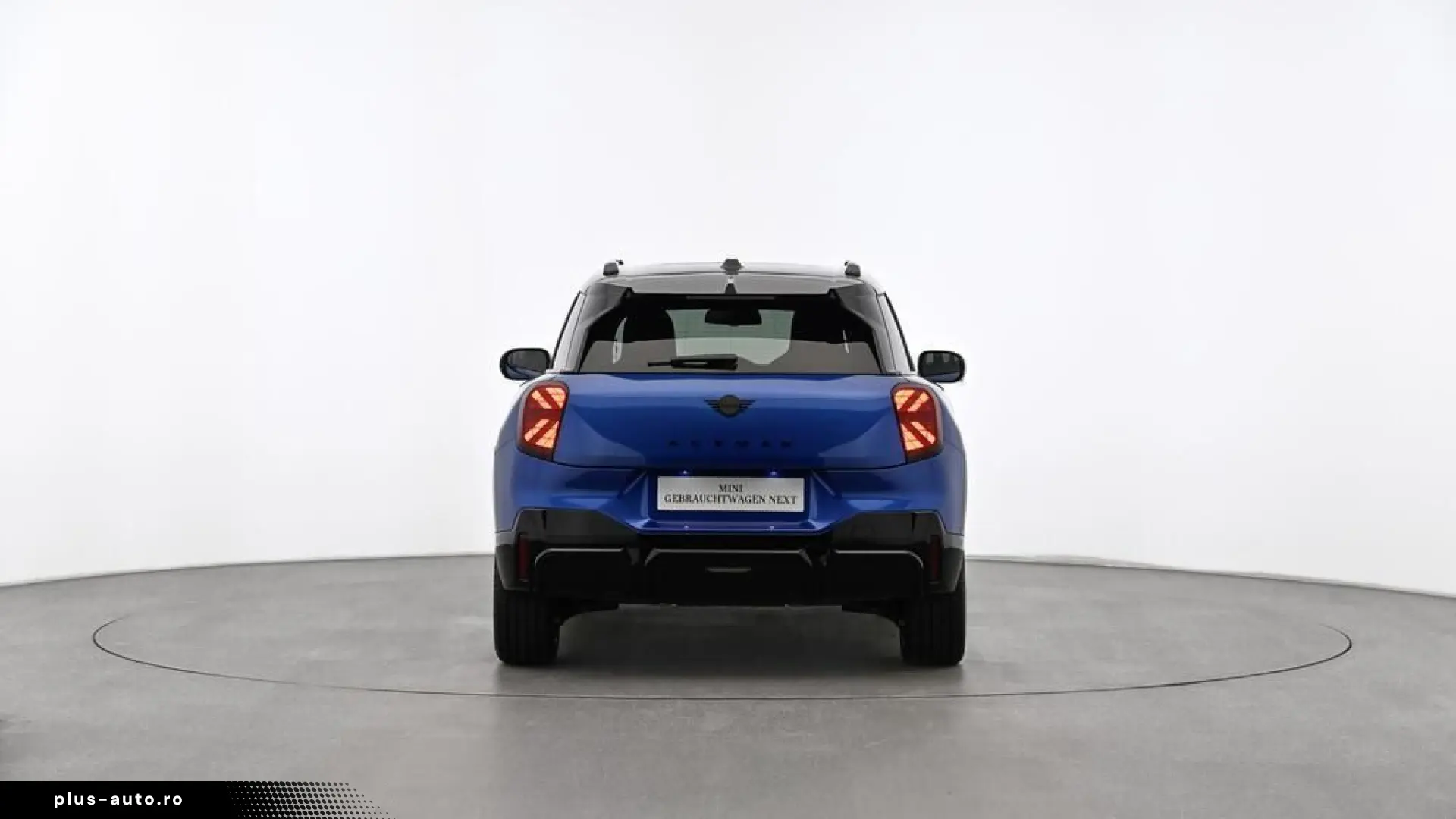 MINI John Cooper Works Trim