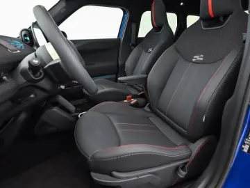MINI John Cooper Works Trim