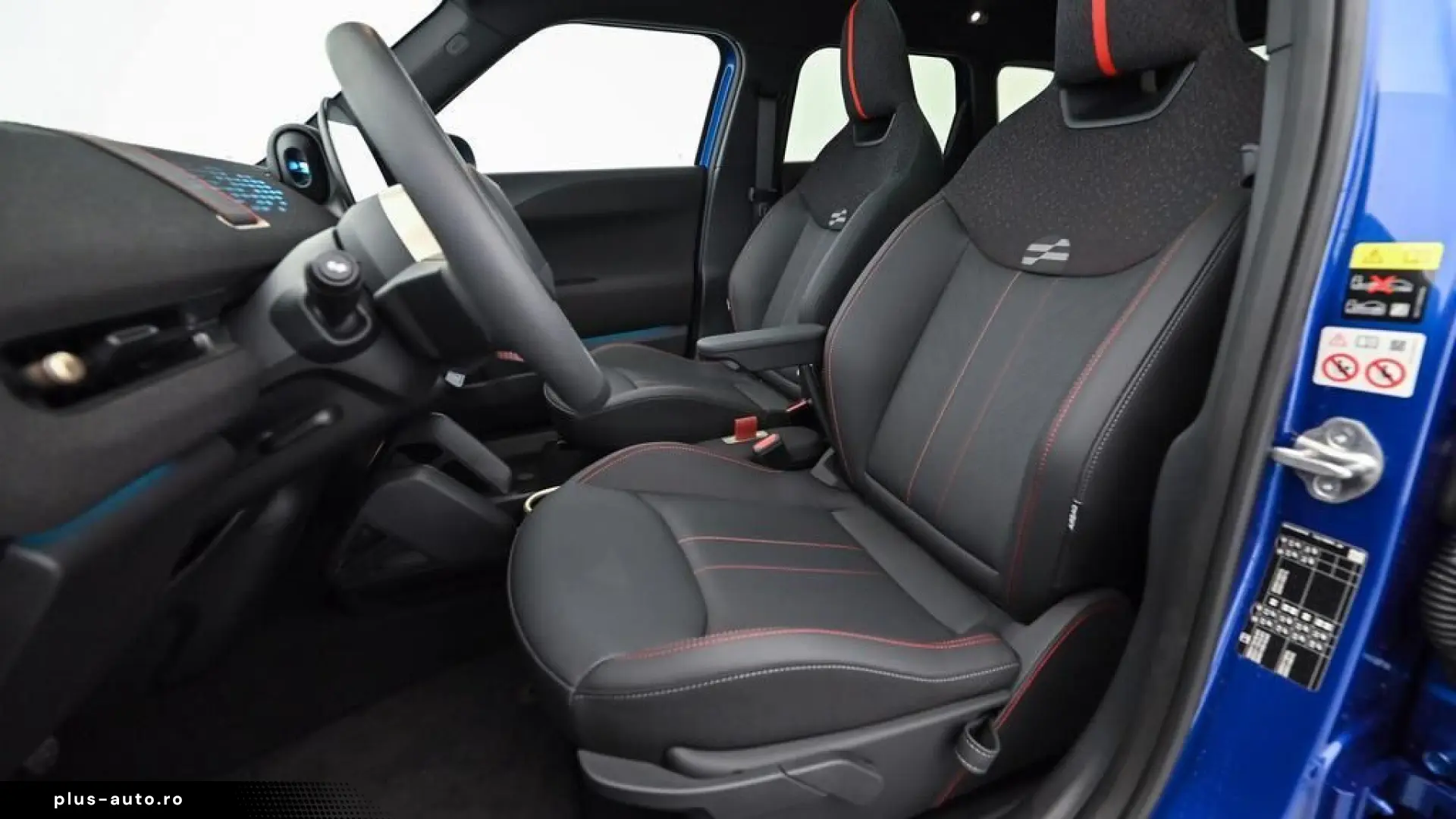 MINI John Cooper Works Trim