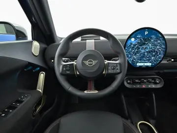 MINI John Cooper Works Trim