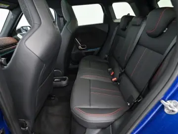 MINI John Cooper Works Trim