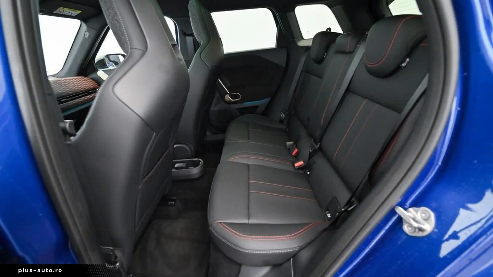 MINI John Cooper Works Trim