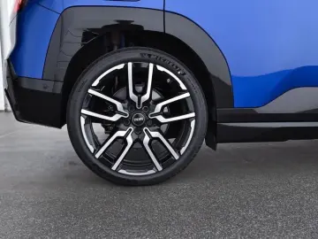 MINI John Cooper Works Trim