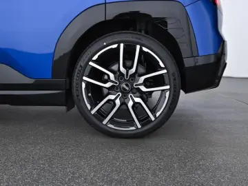 MINI John Cooper Works Trim