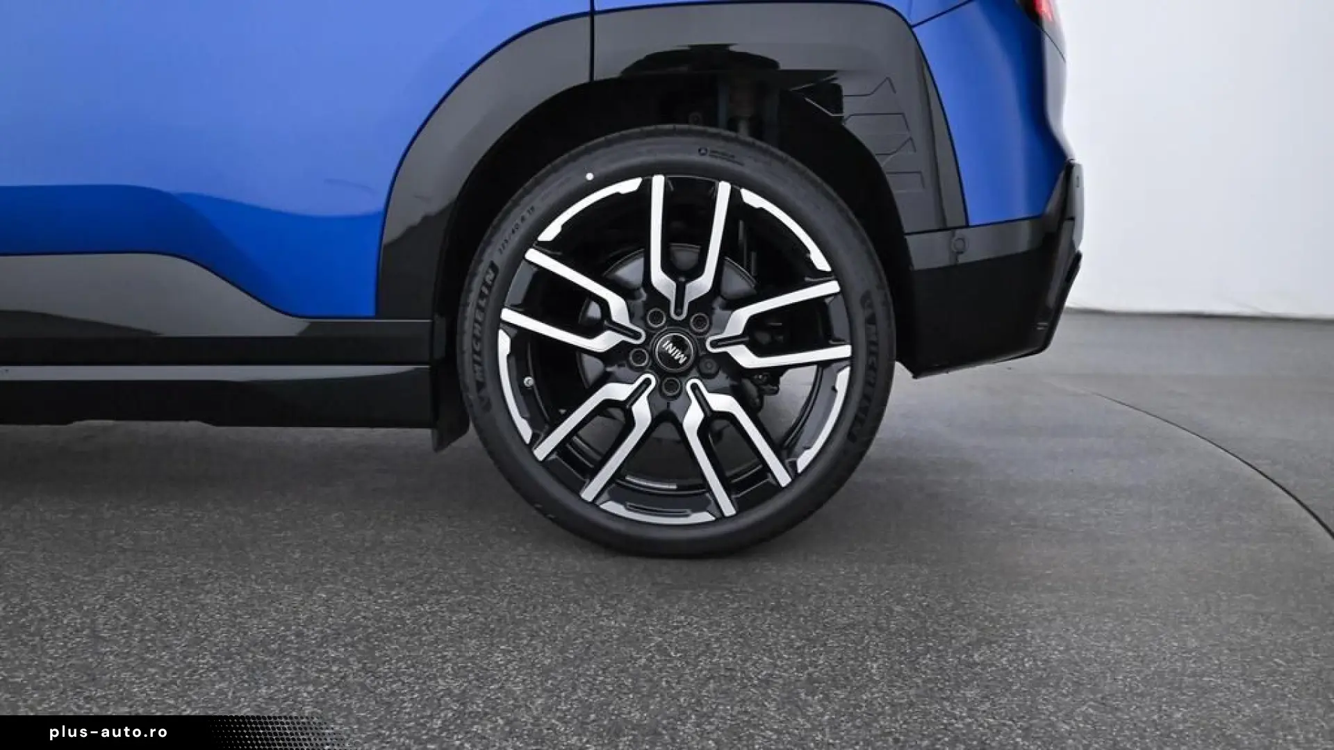 MINI John Cooper Works Trim
