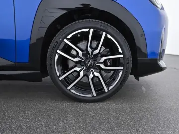 MINI John Cooper Works Trim