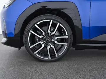 MINI John Cooper Works Trim