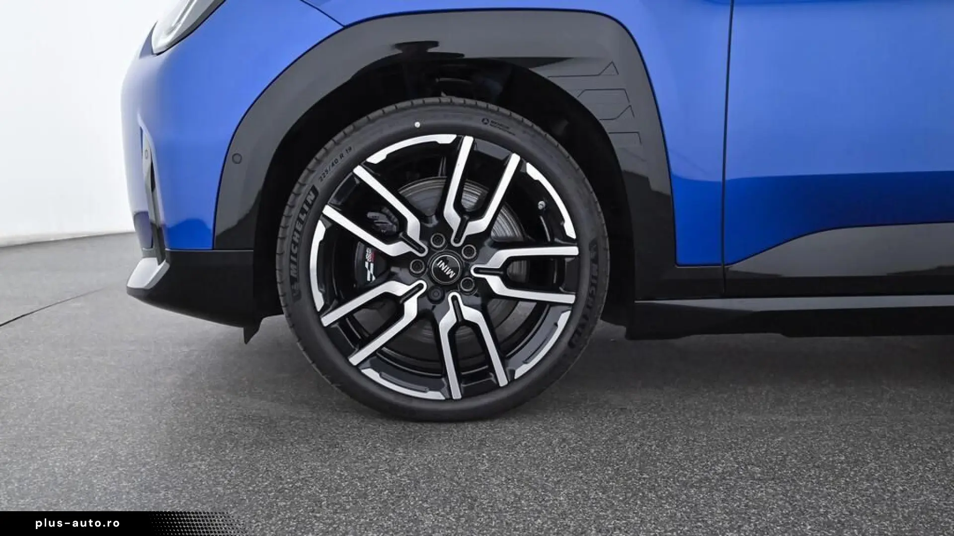 MINI John Cooper Works Trim