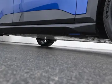 MINI John Cooper Works Trim