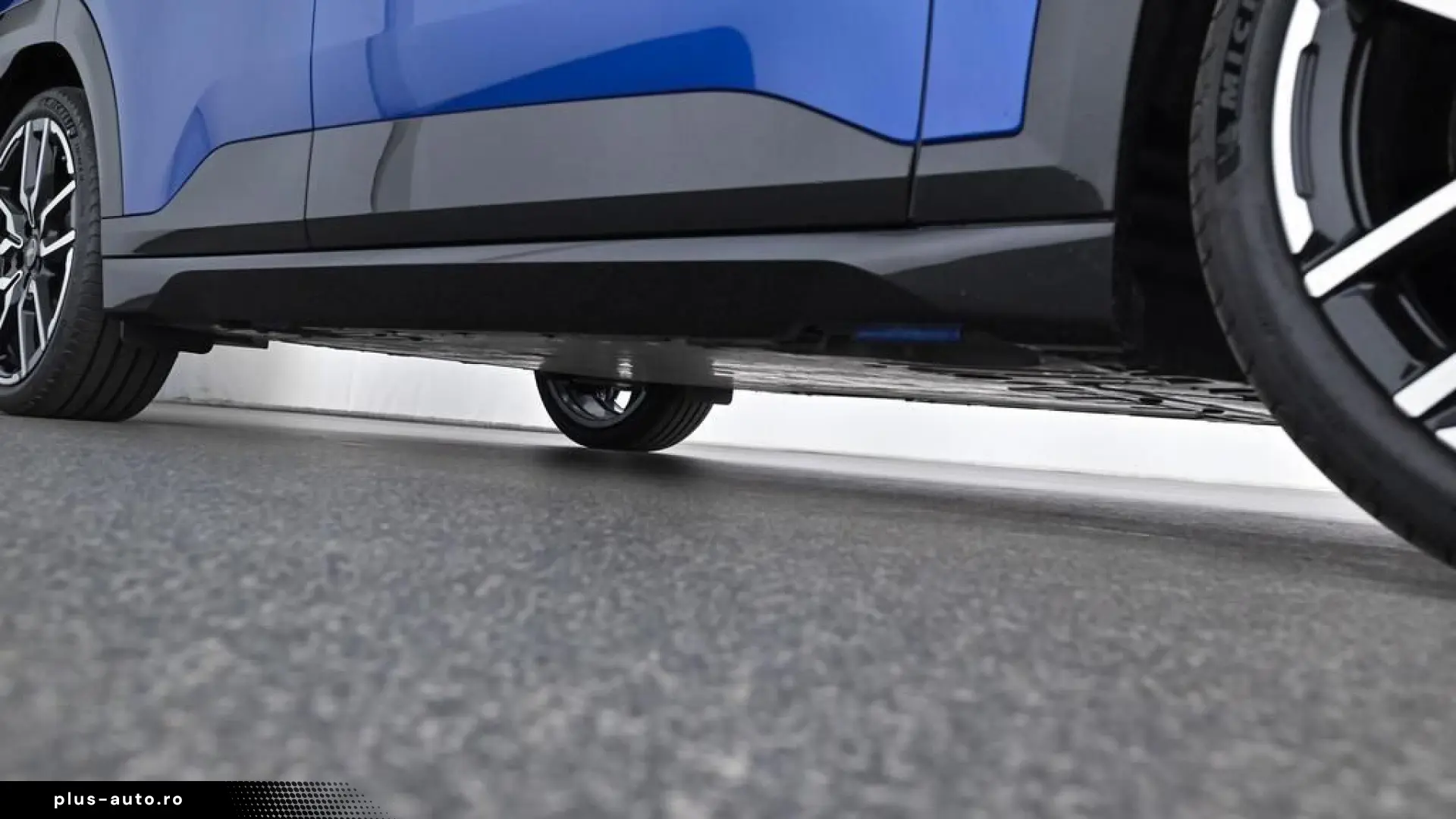MINI John Cooper Works Trim