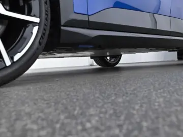 MINI John Cooper Works Trim