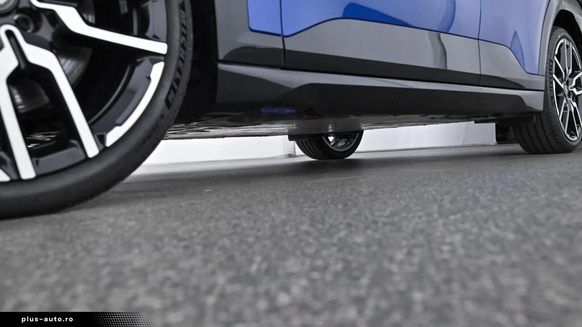 MINI John Cooper Works Trim