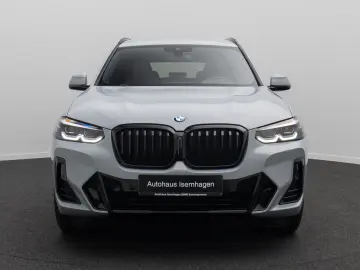 BMW X3 xD20i M Sport Kamera DAB CockPit  LED 19Zoll