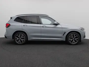 BMW X3 xD20i M Sport Kamera DAB CockPit  LED 19Zoll