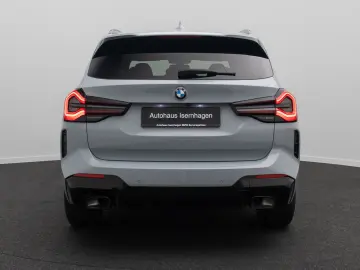 BMW X3 xD20i M Sport Kamera DAB CockPit  LED 19Zoll