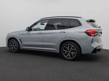 BMW X3 xD20i M Sport Kamera DAB CockPit  LED 19Zoll