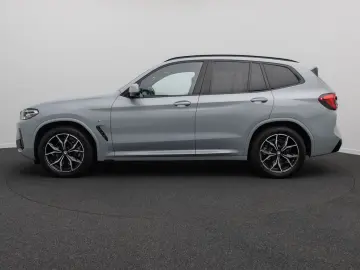 BMW X3 xD20i M Sport Kamera DAB CockPit  LED 19Zoll