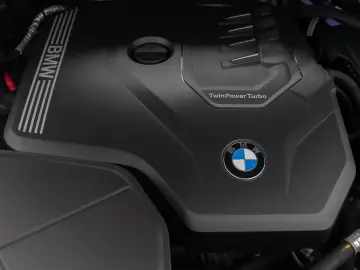 BMW X3 xD20i M Sport Kamera DAB CockPit  LED 19Zoll