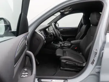 BMW X3 xD20i M Sport Kamera DAB CockPit  LED 19Zoll