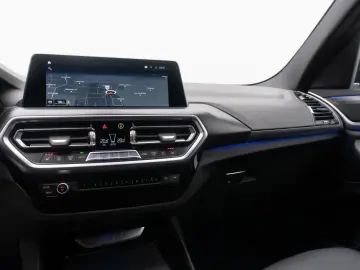 BMW X3 xD20i M Sport Kamera DAB CockPit  LED 19Zoll
