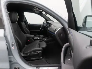 BMW X3 xD20i M Sport Kamera DAB CockPit  LED 19Zoll