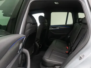 BMW X3 xD20i M Sport Kamera DAB CockPit  LED 19Zoll