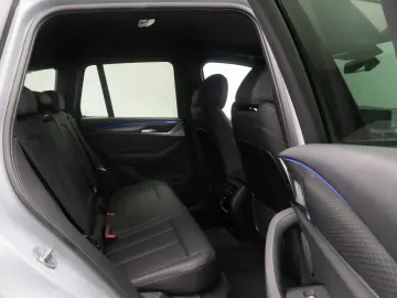 BMW X3 xD20i M Sport Kamera DAB CockPit  LED 19Zoll