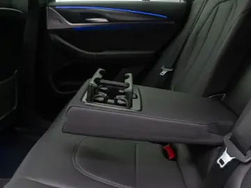 BMW X3 xD20i M Sport Kamera DAB CockPit  LED 19Zoll