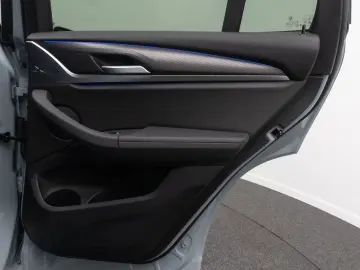 BMW X3 xD20i M Sport Kamera DAB CockPit  LED 19Zoll