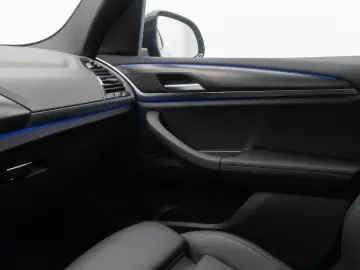 BMW X3 xD20i M Sport Kamera DAB CockPit  LED 19Zoll