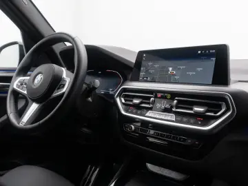 BMW X3 xD20i M Sport Kamera DAB CockPit  LED 19Zoll