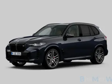 BMW X5 M60i SkyLoung 360  H K Massage Individual 22