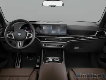 BMW X5 M60i SkyLoung 360  H K Massage Individual 22