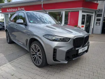 BMW X5 xDrive30d M Sport Plus Pano 4x SHZ Memory