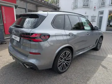 BMW X5 xDrive30d M Sport Plus Pano 4x SHZ Memory