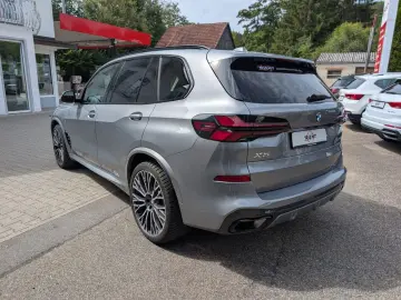 BMW X5 xDrive30d M Sport Plus Pano 4x SHZ Memory