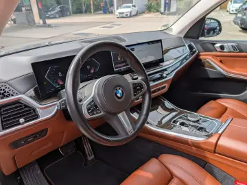 BMW X5 xDrive30d M Sport Plus Pano 4x SHZ Memory